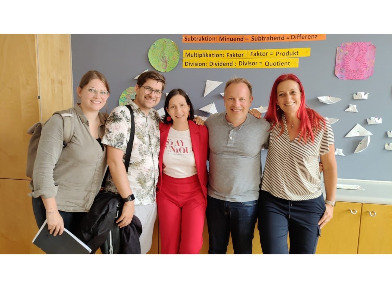 Landestagung der Musikmittelschulen NÖ 2024