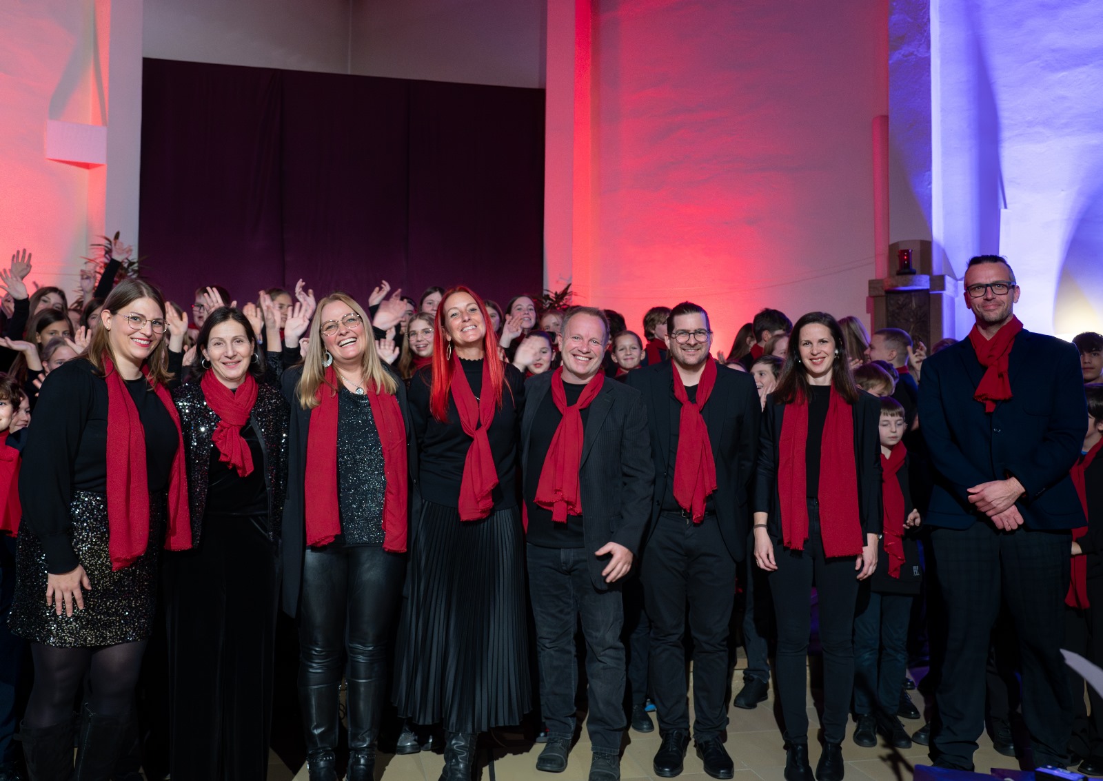 Adventkonzert 2024